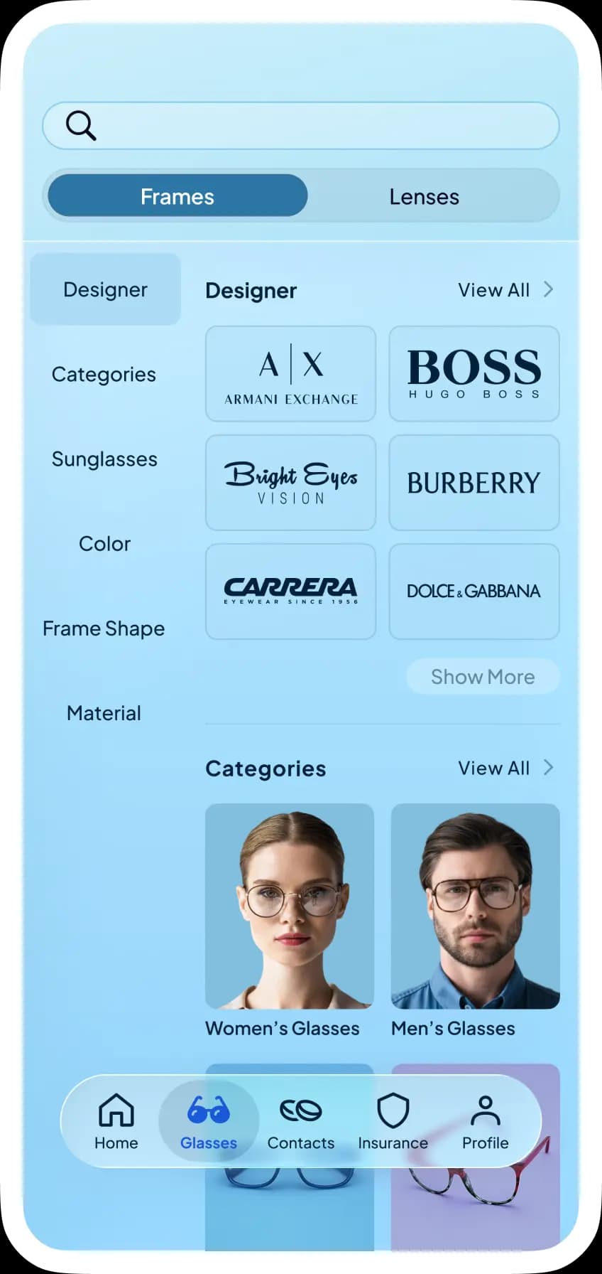 Benefits Calculator